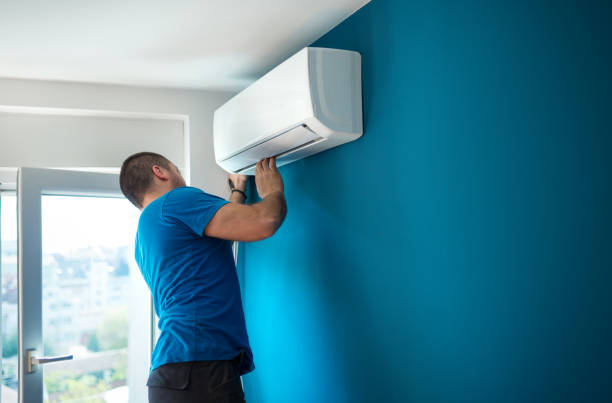 Best HVAC Equipment and Components in Tuttle, OK