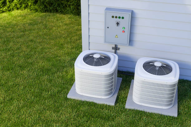Best HVAC Consulting and Engineering in Tuttle, OK