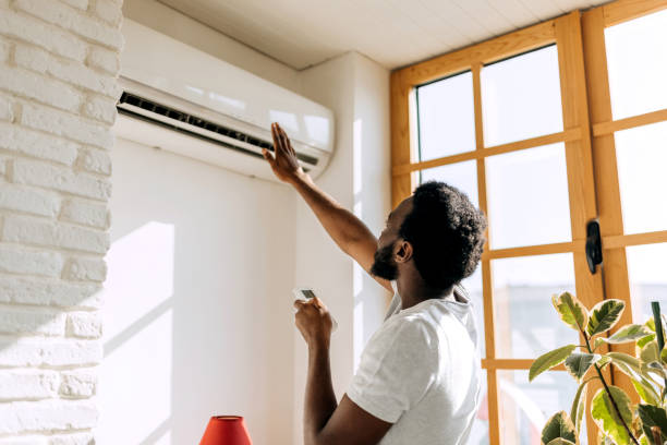 Best Solar-powered HVAC Systems in Tuttle, OK