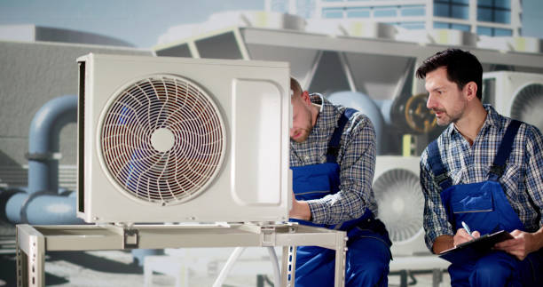 Best HVAC Financing and Leasing in Tuttle, OK