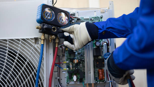 Best HVAC Supply and Distribution in Tuttle, OK