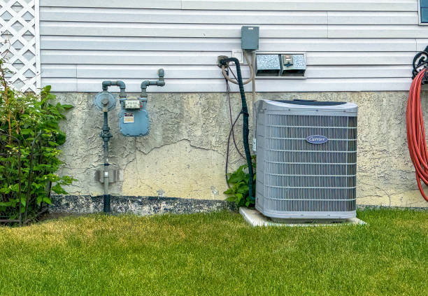 Best Residential HVAC in Tuttle, OK