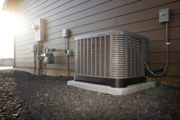 Best Thermostats and Smart Controls in Tuttle, OK